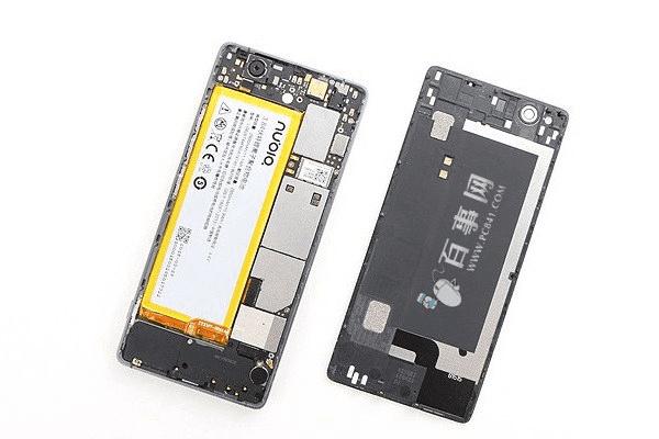 首款真正无边框手机nubia Z9怎么样?