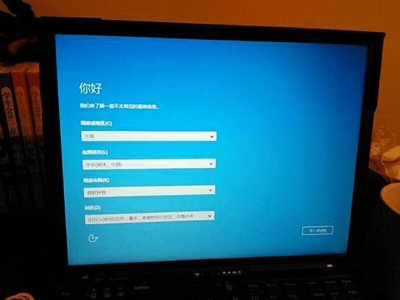 Win10ʽ淢ThinkpadʼǱΰװWin10 10041ϵͳ