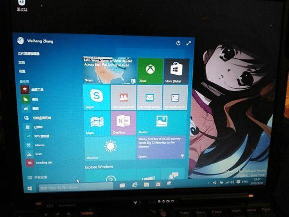 Win10ʽ淢ThinkpadʼǱΰװWin10 10041ϵͳ