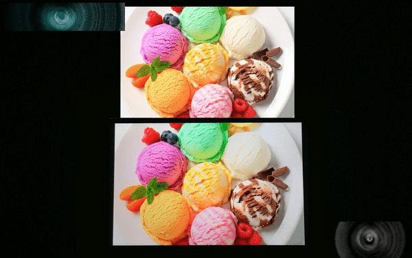 如何用眼纹识别全网4G?