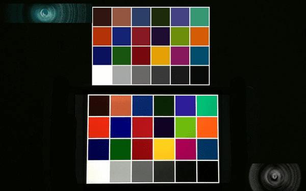 如何用眼纹识别全网4G?