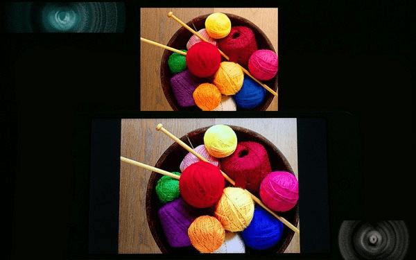 如何用眼纹识别全网4G?