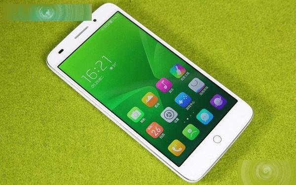 如何用眼纹识别全网4G?