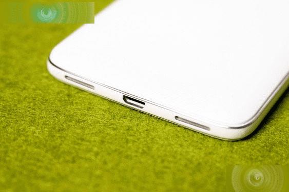 如何用眼纹识别全网4G?