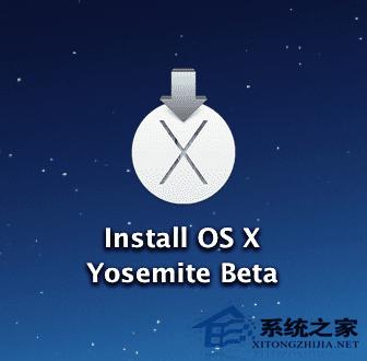 如何通过安装MAC系统制作Yosemite安装光盘?