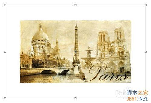 Photoshop怎么制作复古风的邮票和邮戳?