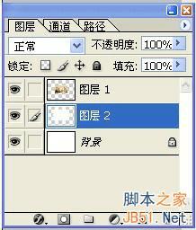 Photoshop怎么制作复古风的邮票和邮戳?