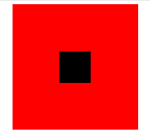 CSS各类居中的方法分享