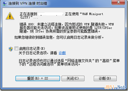 win7ϵͳvpn800ķ