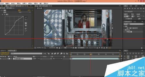 如何运用ae制作韩国的MV风格?