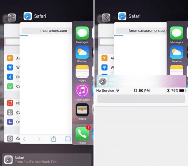 ios9 beta4¹Щ޸bugķ