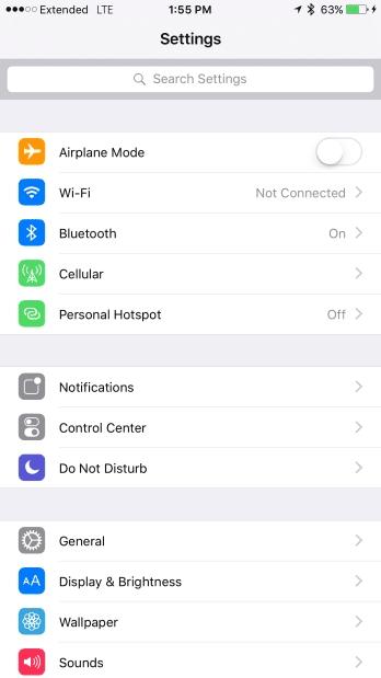 ios9 beta4¸µݵϸ