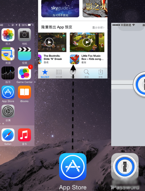 app storeͻȻӢĽķЩ