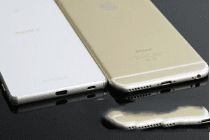 ֻxperia z3+iphone6plusĸȽϺã