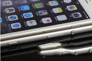 ֻxperia z3+iphone6plusĸȽϺã