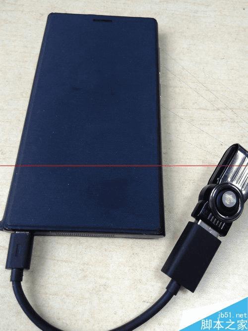 用U盘扩展小米手机存储容量的办法