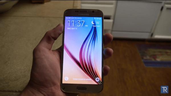 什么!三星S6 Edge 和 S6 可以微波炉充电,这是真的吗?