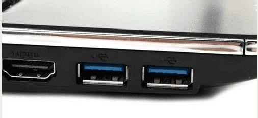 ηֱʼǱusbӿusb3.0usb2.0