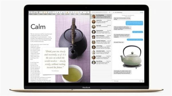 苹果系统和微软系统是抄袭关系?
