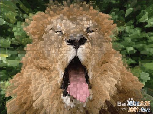 ps制作图片凸出效果的具体方法