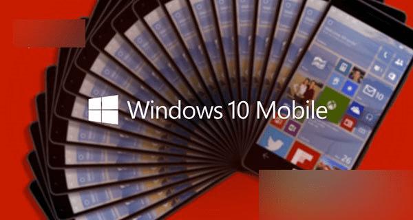 手机版win10系统10149更新了什么呢?