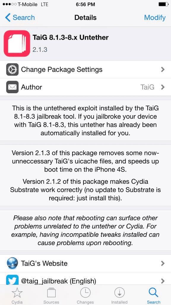 越狱后怎么解决开机速度变慢的问题?
