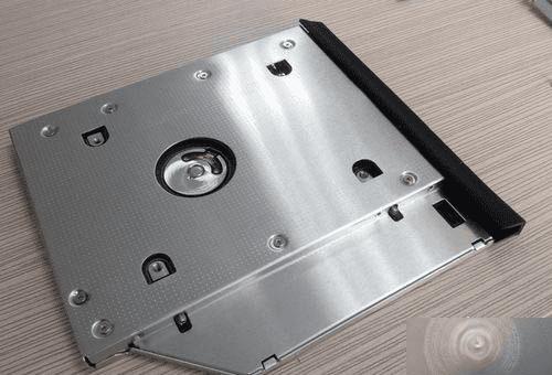 ������԰�װ��̬Ӳ�̳����ķ���