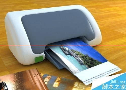 处理打印机扫描文件找不到路径的方法