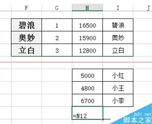 如何用excel制作动态的子母饼图?