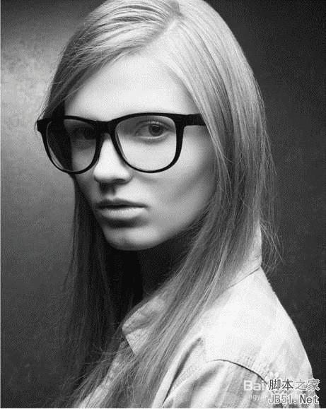 运用ps实现双重曝光效果的技巧