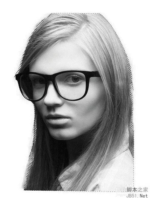 运用ps实现双重曝光效果的技巧