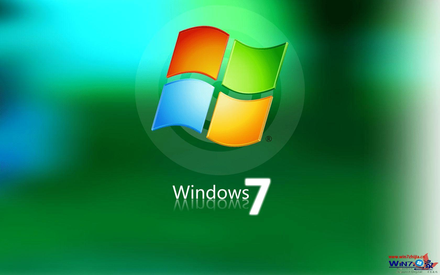 windows7旗舰版主题怎么设置（win7系统之换主题和背景图片） | 说明书网