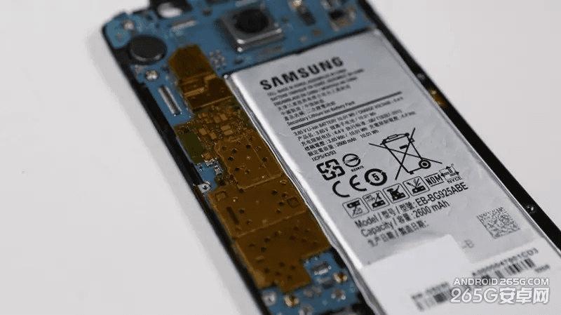 怎么样给三星S6 Edge进行拆机?