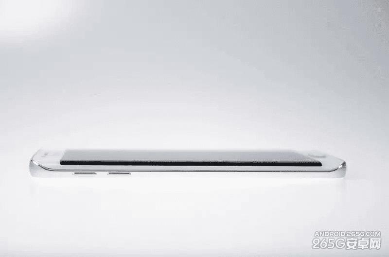 怎么样给三星S6 Edge进行拆机?