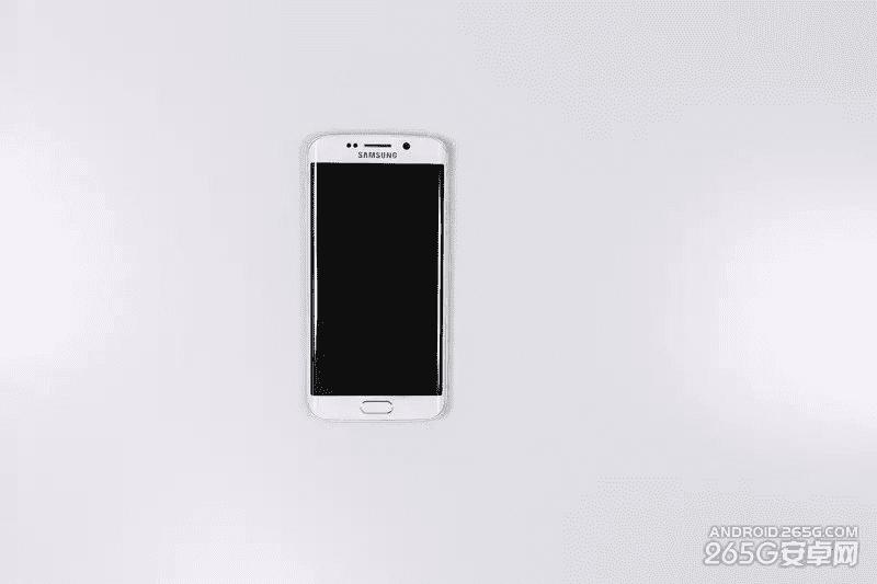 怎么样给三星S6 Edge进行拆机?