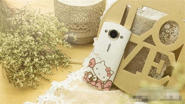 ͼM4 HelloKittyرǮͼM4 HelloKittyرͼƬ