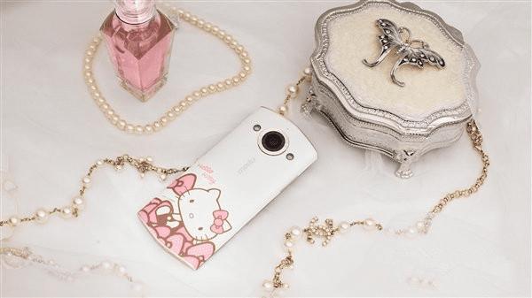 ͼM4 HelloKittyرǮͼM4 HelloKittyرͼƬ