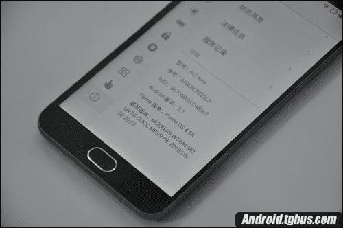 魅蓝note2好不好看?