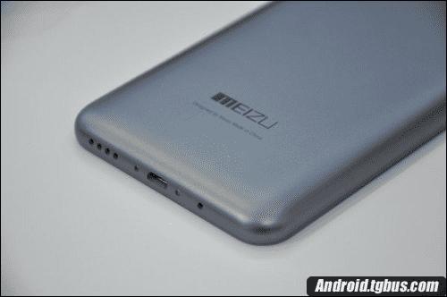 魅蓝note2好不好看?