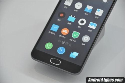 魅蓝note2好不好看?