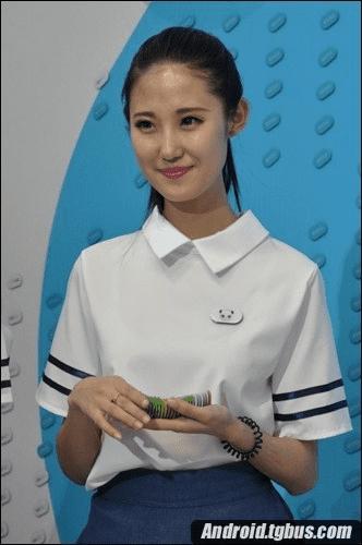 魅蓝note2好不好看?