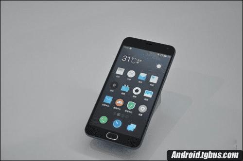 魅蓝note2好不好看?