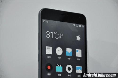 魅蓝note2好不好看?