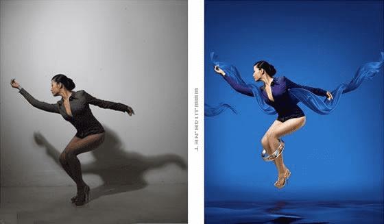 ps的简单的技术知识的详细介绍