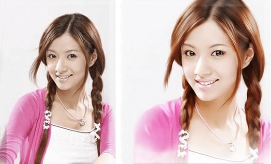 ps的简单的技术知识的详细介绍