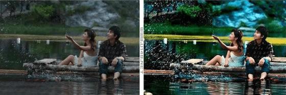 ps的简单的技术知识的详细介绍