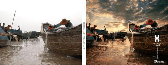 ps的简单的技术知识的详细介绍