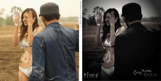 ps的简单的技术知识的详细介绍