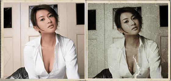 ps的简单的技术知识的详细介绍