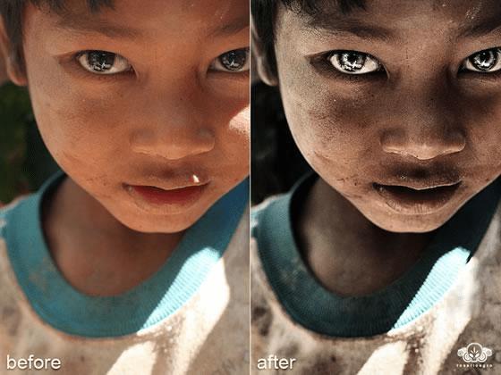 ps的简单的技术知识的详细介绍